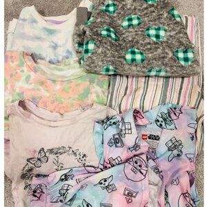 kids dress bundle